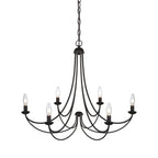 Mirren Chandelier