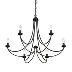 Mirren Chandelier