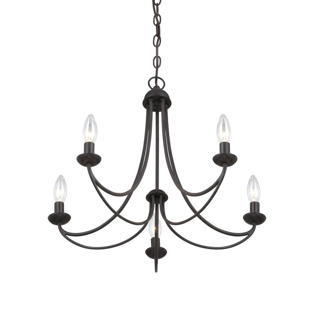 Mirren Chandelier