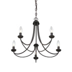 Mirren Chandelier