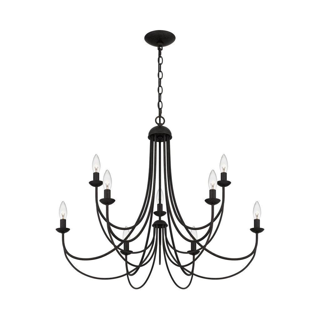 Mirren Chandelier