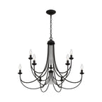 Mirren Chandelier