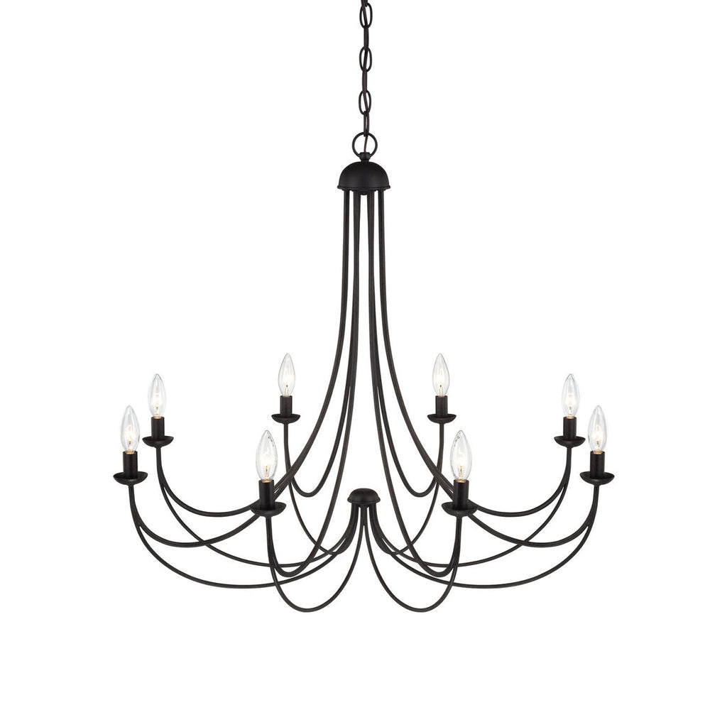 Mirren Chandelier