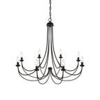 Mirren Chandelier