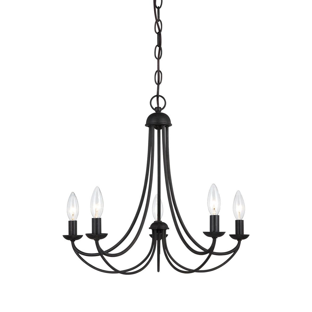Mirren Chandelier