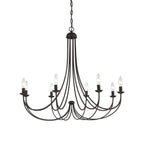 Mirren Chandelier