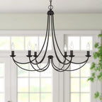 Mirren Chandelier