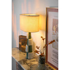 Duomo Marble Table Lamp
