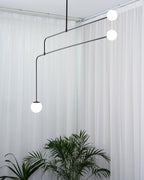 Mobile Chandelier