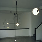 Mobile Chandelier