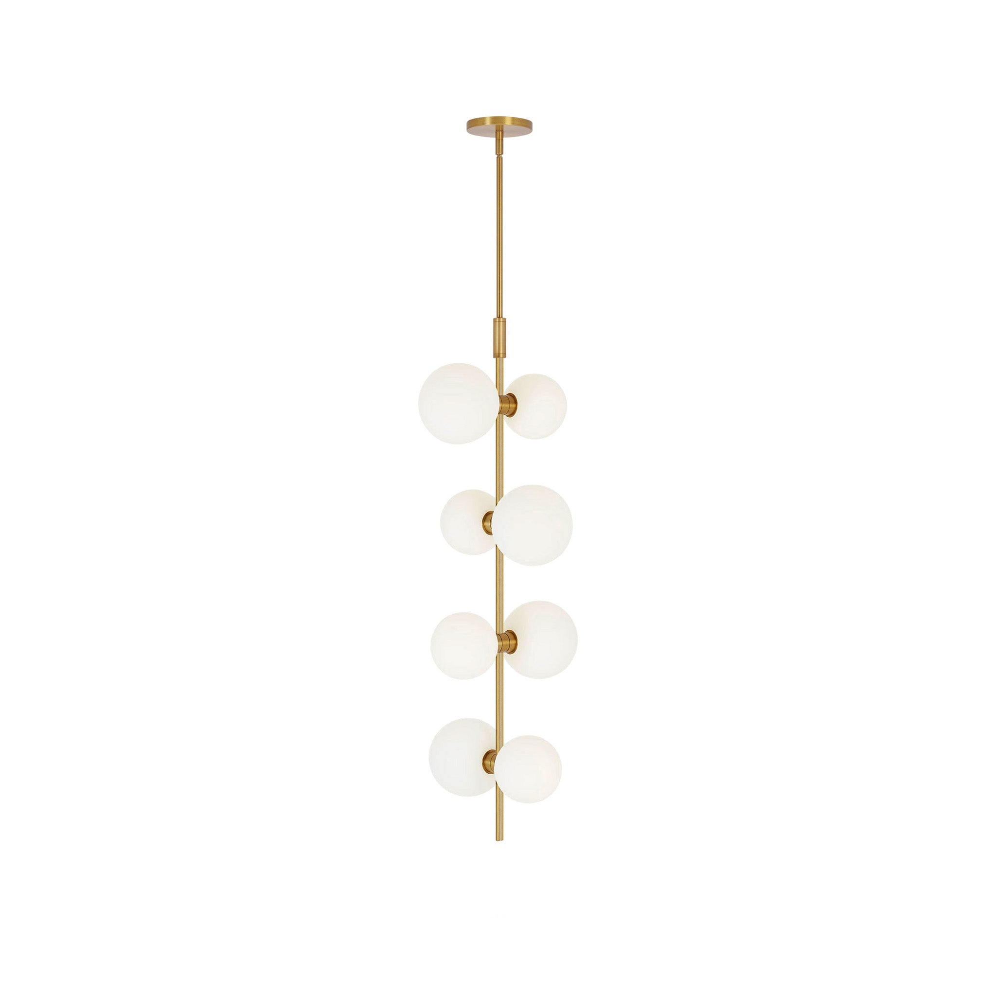 ModernRail Pendant Lamp