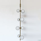 ModernRail Pendant Lamp