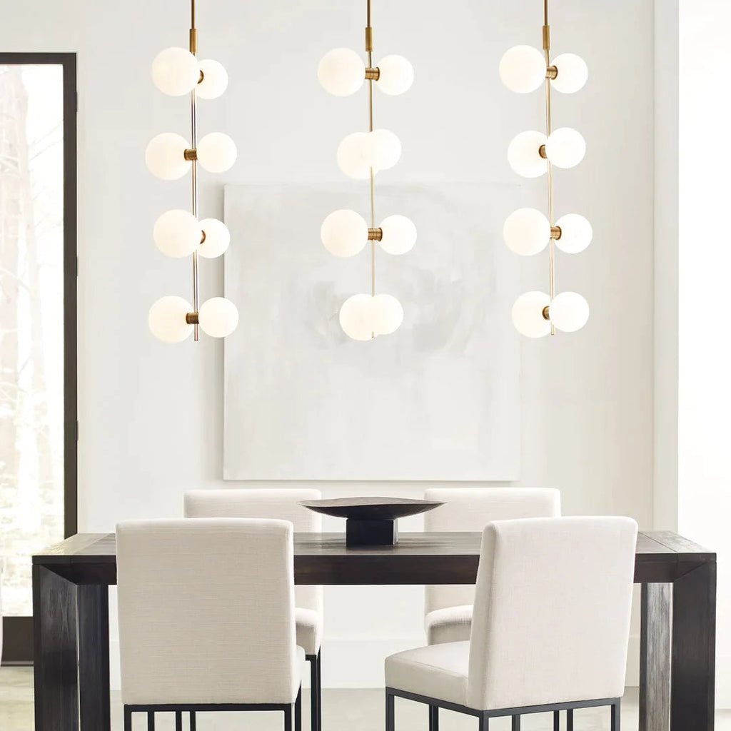 ModernRail Pendant Lamp