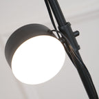 Modern LED Art Floor Lamp