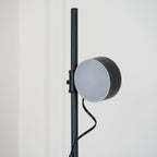 Modern LED Art Floor Lamp