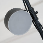 Modern LED Art Floor Lamp