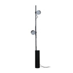Modern LED Art Floor Lamp
