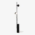 Modern LED Art Floor Lamp