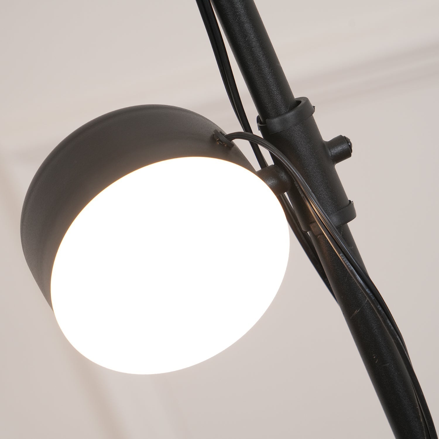 Modern LED Art Floor Lamp