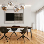 Lava Swag Pendant Lamp