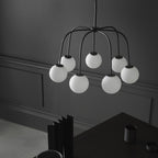 Modern Octopus Chandelier