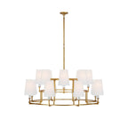 Modica Chandelier