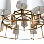 Modica Chandelier