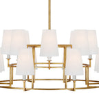 Modica Chandelier