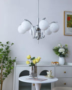 Modo Deco Chandelier