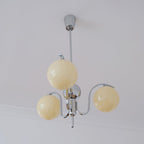 Modo Deco Chandelier