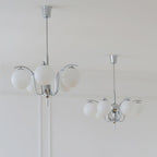 Modo Deco Chandelier
