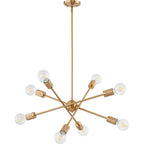Module Chandelier