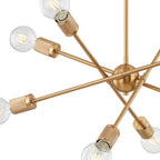 Module Chandelier