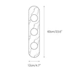 Modulo Marble Wall Lamp