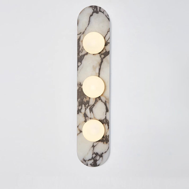 Modulo Marble Wall Lamp