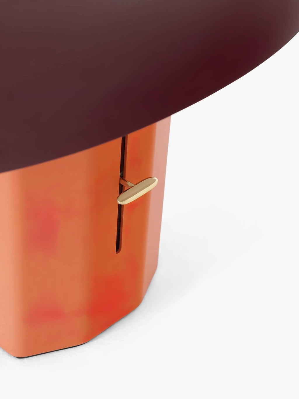 Molli Mushroom Table Lamp