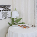Penumbra Table Light