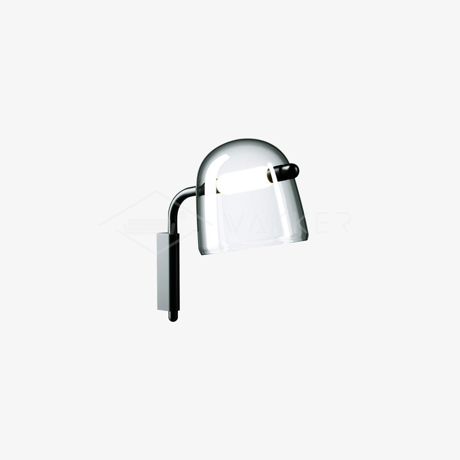 Penumbra Wall Light