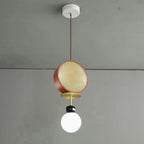 Monaco Suspension  Light