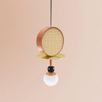 Monaco Suspension  Light