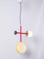 Monaco Suspension  Light