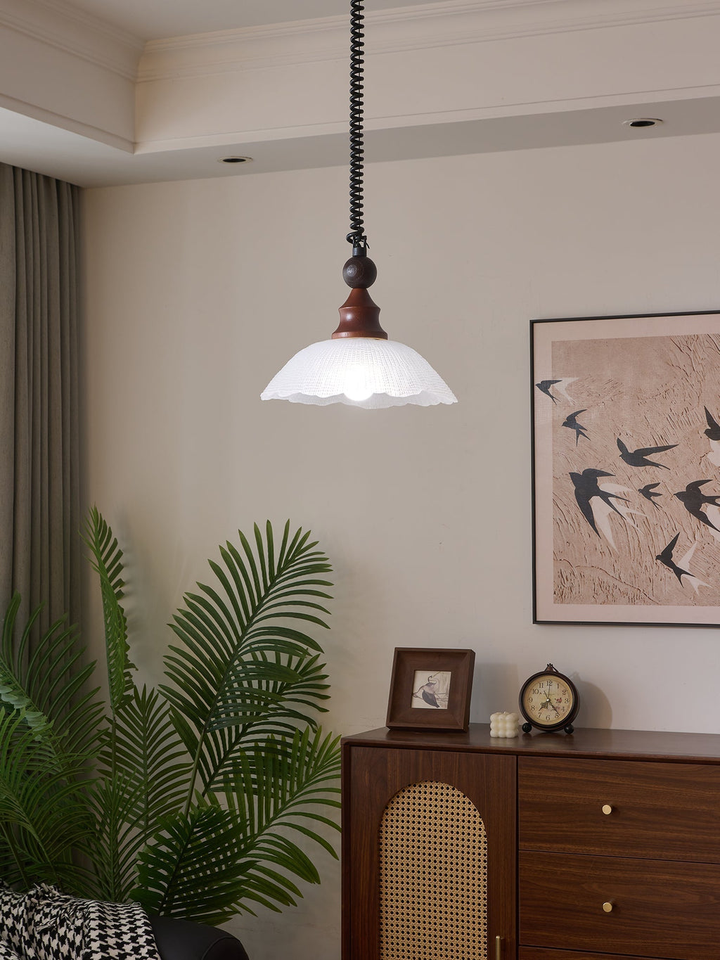Monet Pendant Lamp