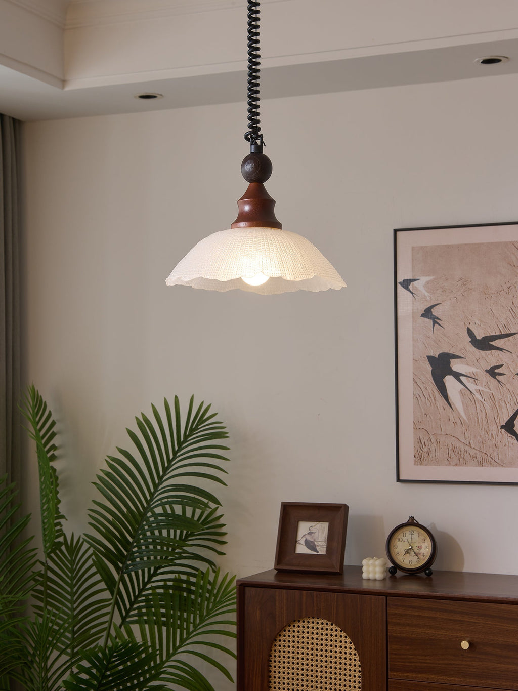 Monet Pendant Lamp