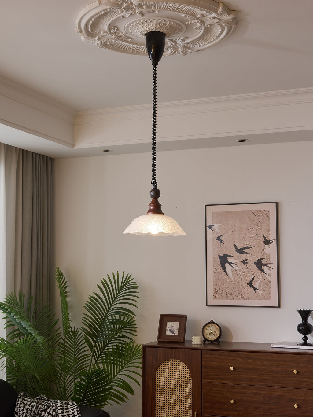 Monet Pendant Lamp