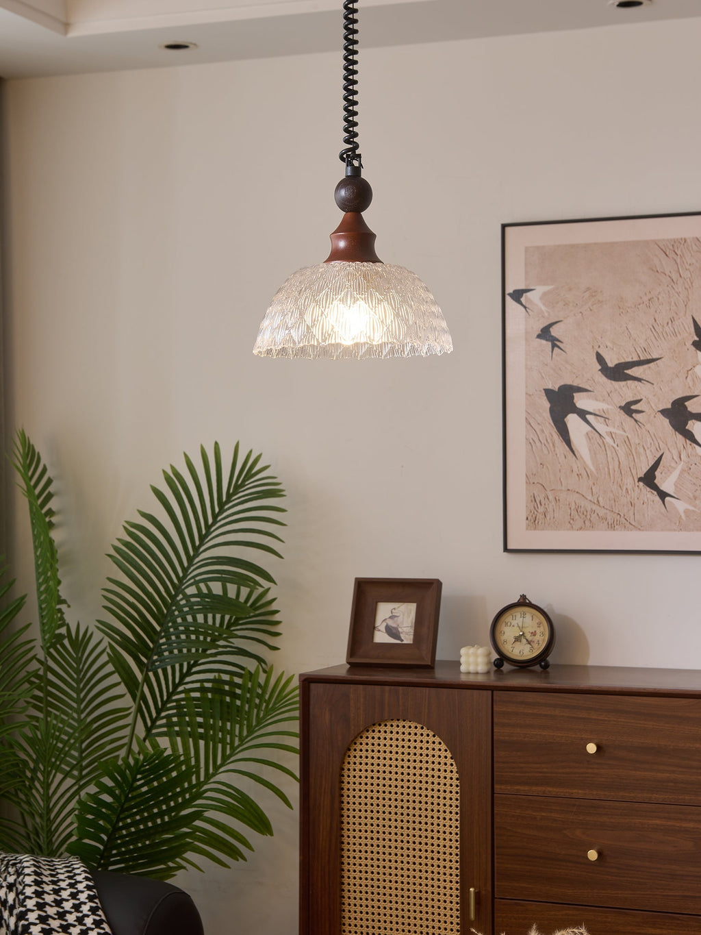 Monet Pendant Lamp