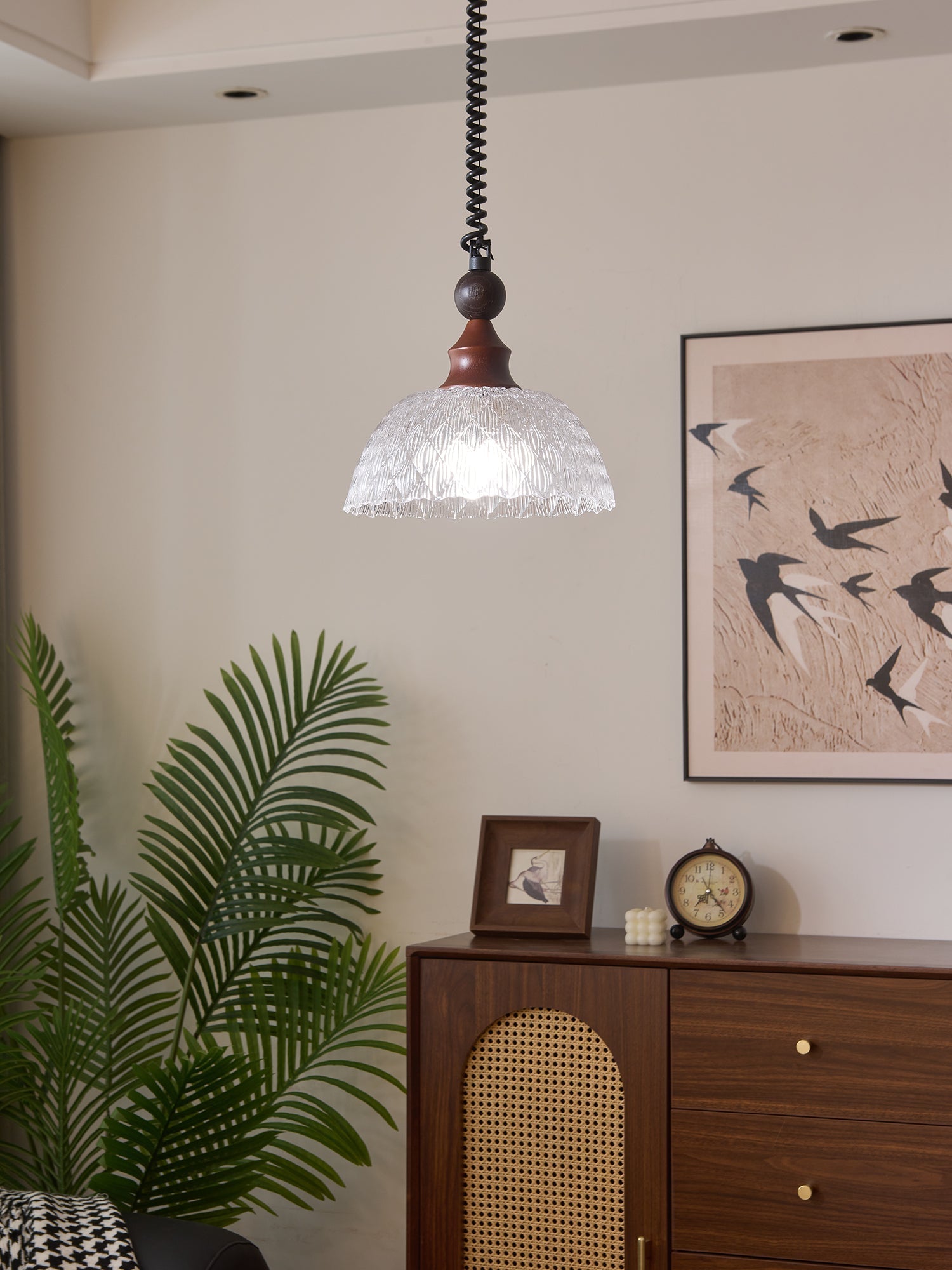 Monet Pendant Lamp