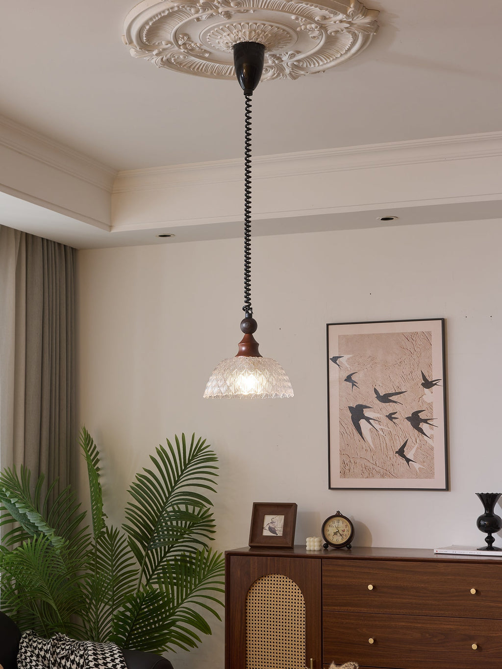 Monet Pendant Lamp