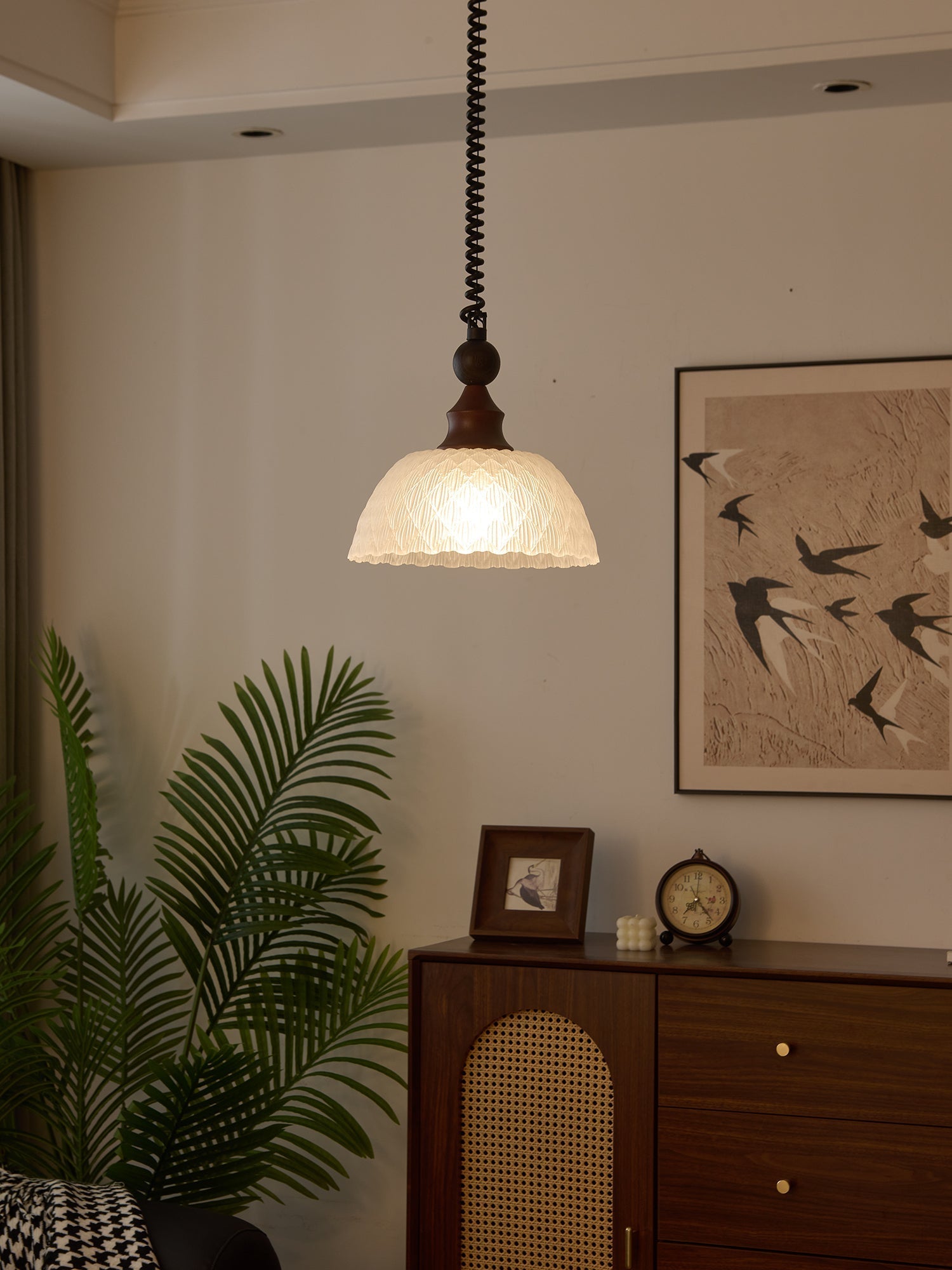 Monet Pendant Lamp