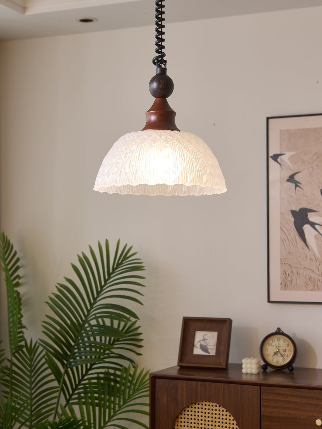 Monet Pendant Lamp