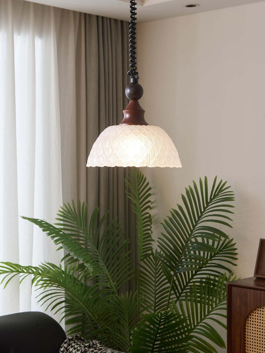 Monet Pendant Lamp